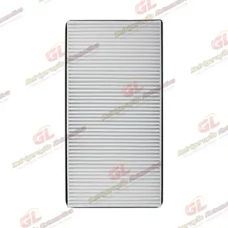 Filtro de Cabine Volkswagen Gol 2000> OEM: 377819638/ 377819648