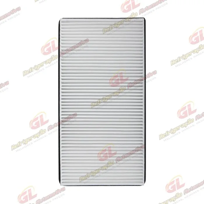 Filtro de Cabine Volkswagen Gol 2000> OEM: 377819638/ 377819648