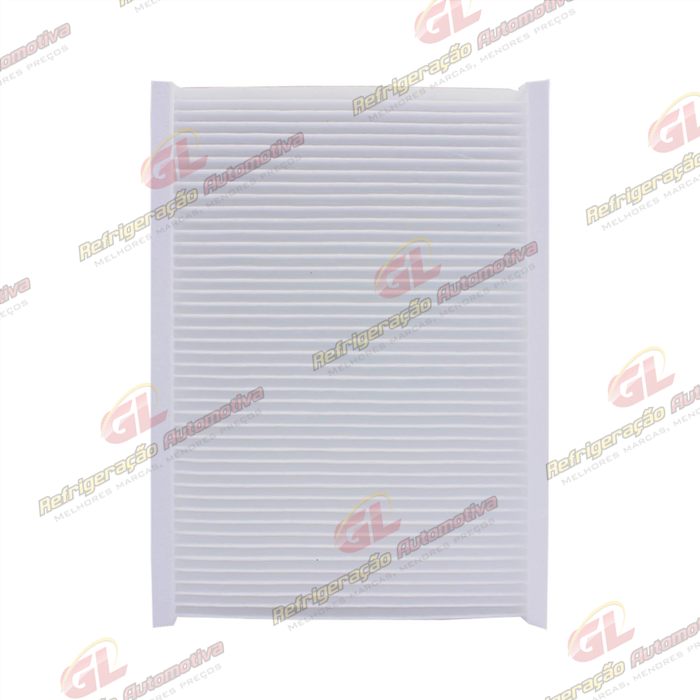 Filtro de Cabine Fiat Palio Fire / Idea OEM: 7082301/ 7082928