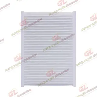 Filtro de Cabine Fiat Palio Fire / Idea OEM: 7082301/ 7082928