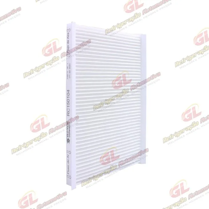 Filtro de Cabine Fiat Palio Fire / Idea OEM: 7082301/ 7082928 — foto 2