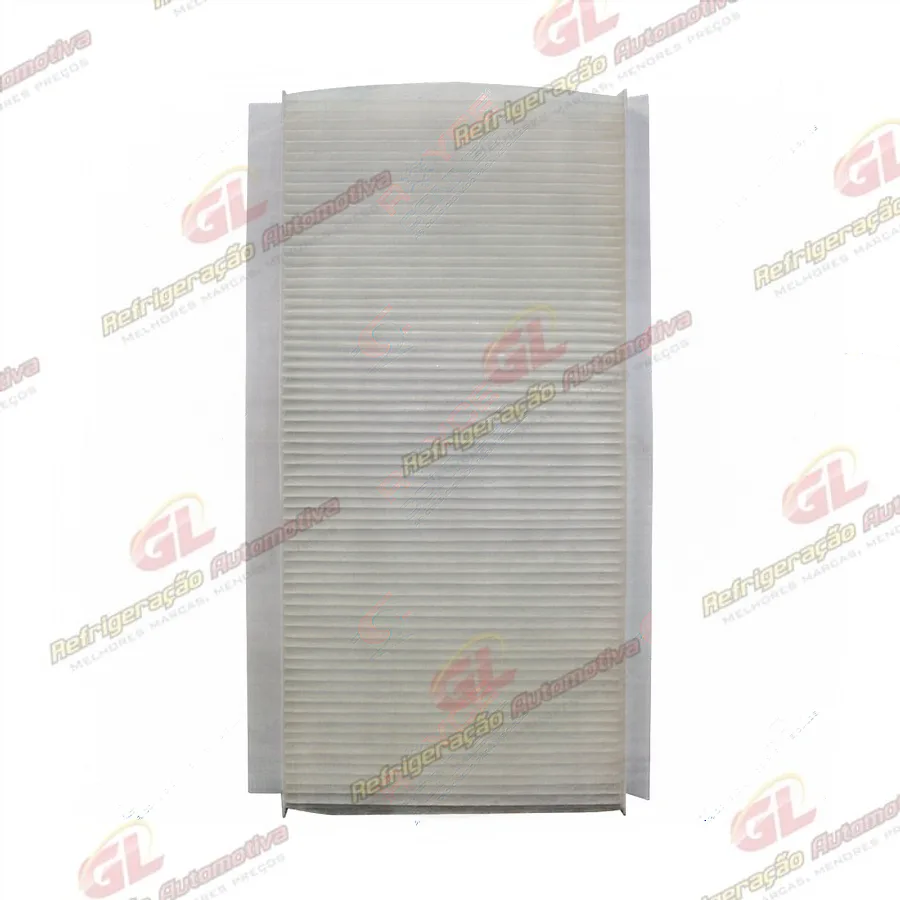 Filtro de Cabine Ford Focus Até 2008 OEM: 1062253/ XS4H16N619AB