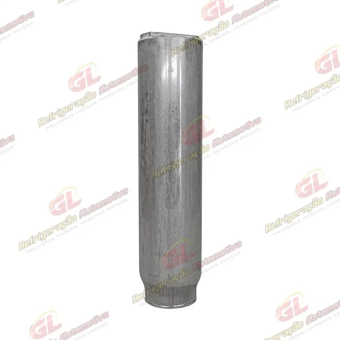 Filtro Secador Máquina New Holland TC 55/57/59 Caterpillar 320 OEM: 176-1902 /Komatsu PC300 /WA380 /Caminhão Volkswagen Constellation Até 2016 / Volvo FH Até 1997 /Caminhão Ford Cargo Até 2017