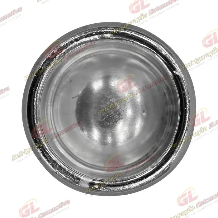 Filtro Secador Máquina New Holland TC 55/57/59 Caterpillar 320 OEM: 176-1902 /Komatsu PC300 /WA380 /Caminhão Volkswagen Constellation Até 2016 / Volvo FH Até 1997 /Caminhão Ford Cargo Até 2017 — foto 3