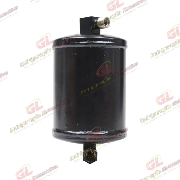 Filtro Secador Máquina Case 821C/921C OEM: 1990758C2/ 86984155