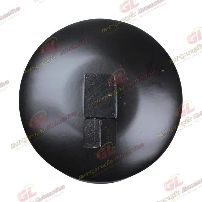 Filtro Secador Máquina Case 821C/921C OEM: 1990758C2/ 86984155 — foto 7