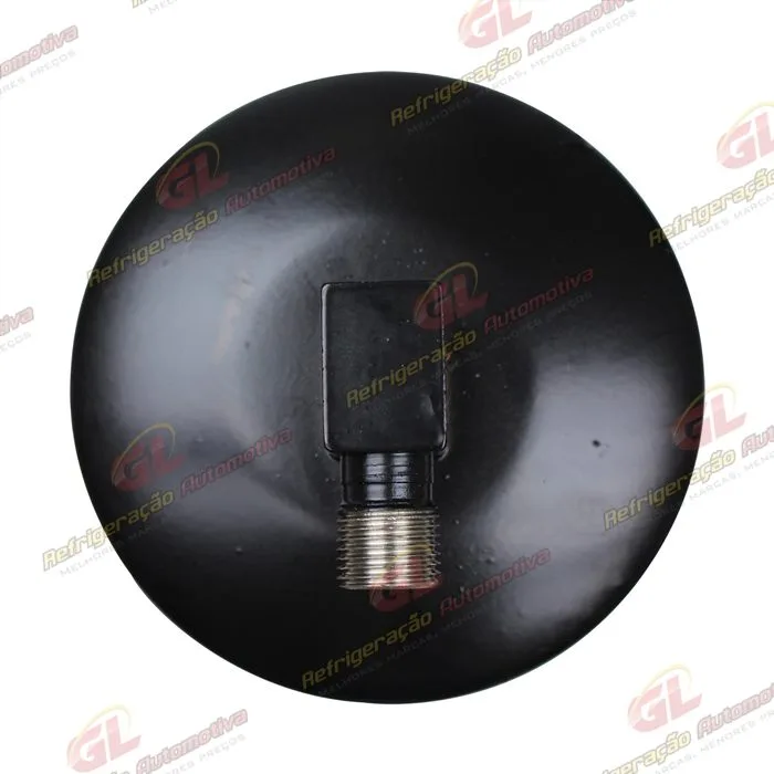 Filtro Secador Máquina Case 821C/921C OEM: 1990758C2/ 86984155 — foto 8