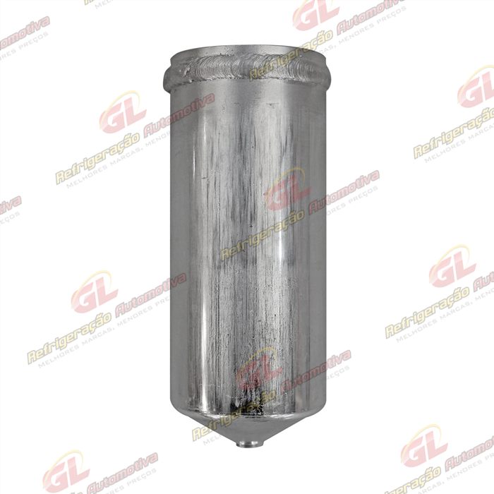 Filtro Secador Chevrolet Corsa Zexel OEM: 93286681 / Máquinas Case