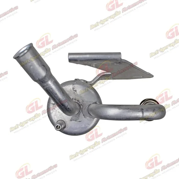 Filtro Acumulador Ford Fiesta Sedan 2004>/ Hatch 2002> Novo R134a — foto 5