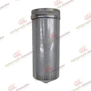 Filtro Secador Renault Scenic 1.6 / 2.0 2000>/ Logan/Sandero Automático >2013 OEM: 8200112833