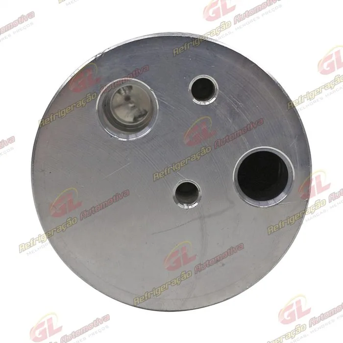 Filtro Secador Renault Scenic 1.6 / 2.0 2000>/ Logan/Sandero Automático >2013 OEM: 8200112833 — foto 2