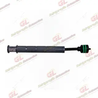 Filtro Secador de Cartucho Fiat Palio/ Idea/ Punto/ Stilo 1.8/ Marea 1.6 2006>/ Iveco Daily