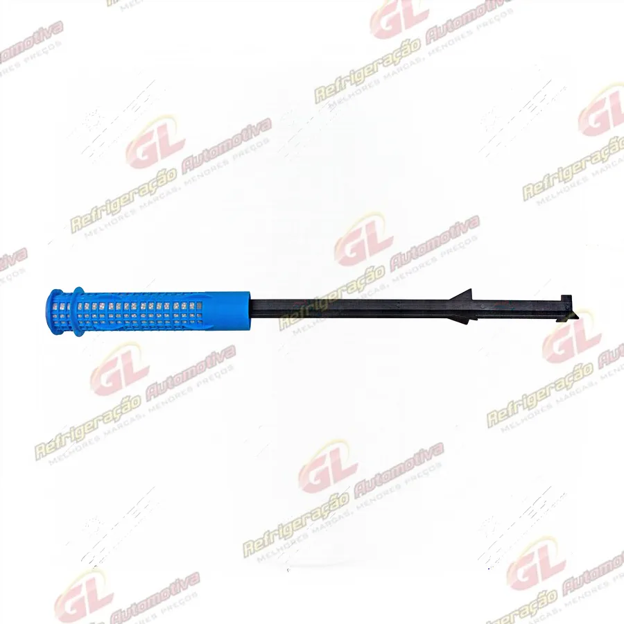 Filtro Secador de Cartucho Mercedes Benz W203 Série C 2002 Até 2005 / BMW 525i Série 5