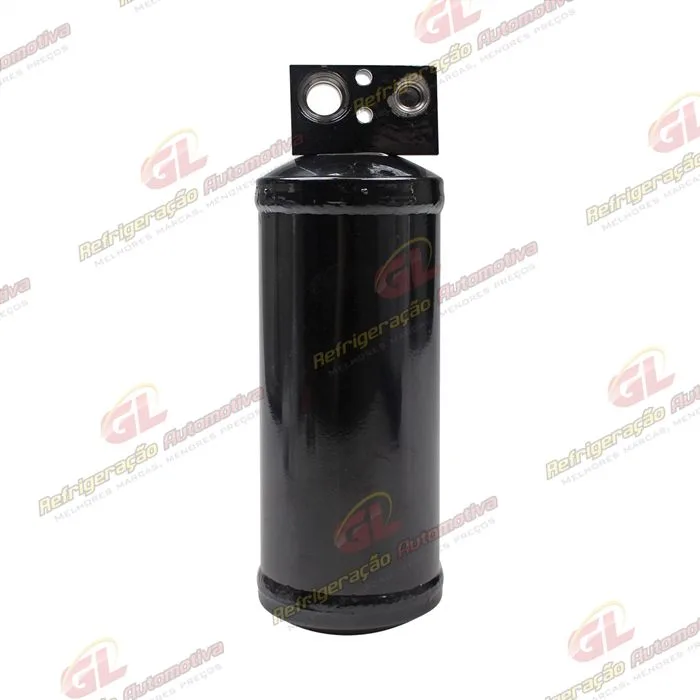 Filtro Secador Caminhão Scania >2007 124 / 114 R134a OEM: 1516767/ 1337496