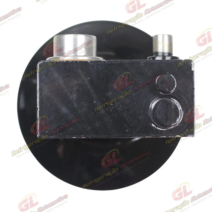 Filtro Secador Caminhão Scania >2007 124 / 114 R134a OEM: 1516767/ 1337496 — foto 7