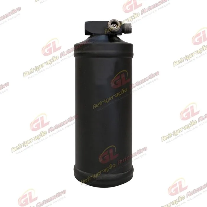 Filtro Secador Caminhão Volvo NH/FM/FH Até 2014 OEM: 20490945/ VOE1618848