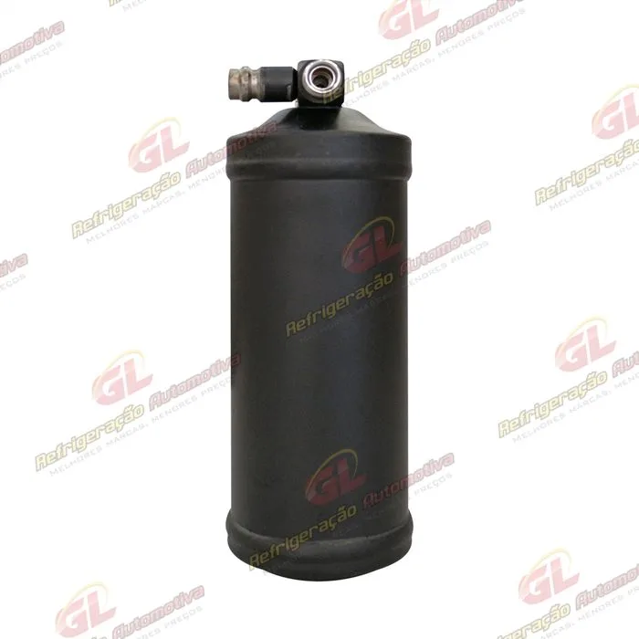 Filtro Secador Caminhão Volvo NH/FM/FH Até 2014 OEM: 20490945/ VOE1618848 — foto 2
