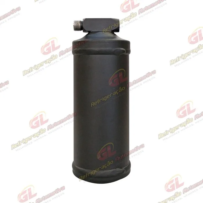 Filtro Secador Caminhão Volvo NH/FM/FH Até 2014 OEM: 20490945/ VOE1618848 — foto 3