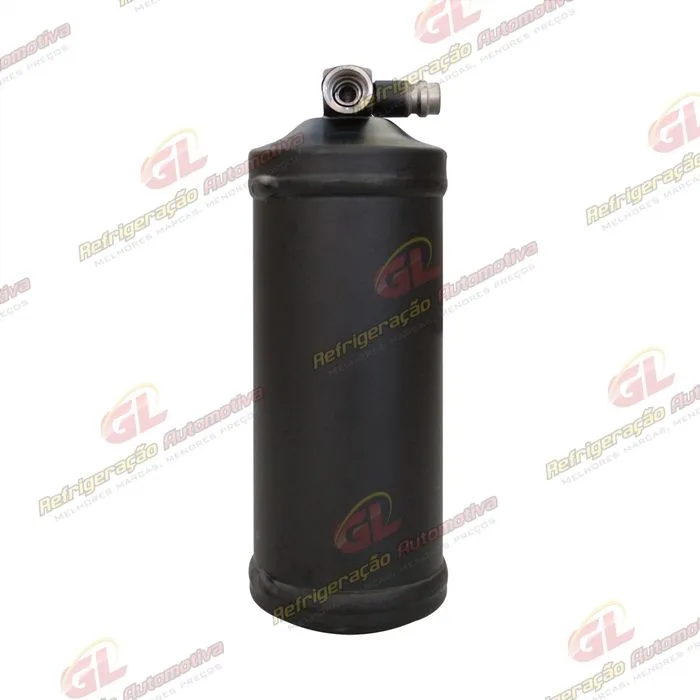 Filtro Secador Caminhão Volvo NH/FM/FH Até 2014 OEM: 20490945/ VOE1618848 — foto 4