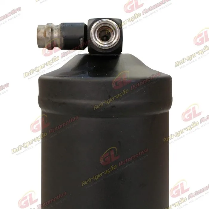 Filtro Secador Caminhão Volvo NH/FM/FH Até 2014 OEM: 20490945/ VOE1618848 — foto 8