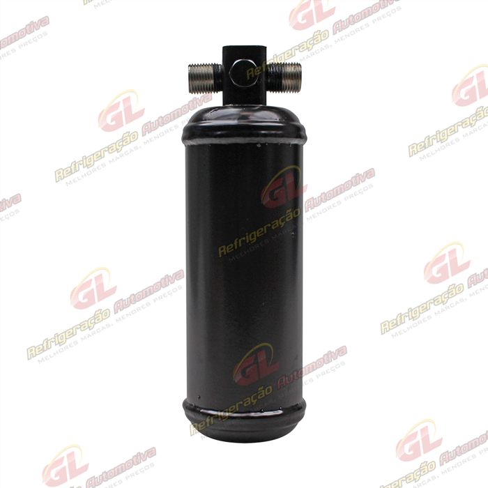 Filtro Secador Universal O'ring para 2 Pressostatos Máquina Trator Valtra OEM: 32814800