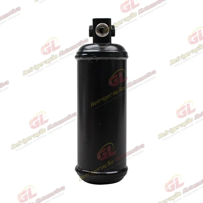 Filtro Secador Universal O'ring para 2 Pressostatos Máquina Trator Valtra OEM: 32814800 — foto 2