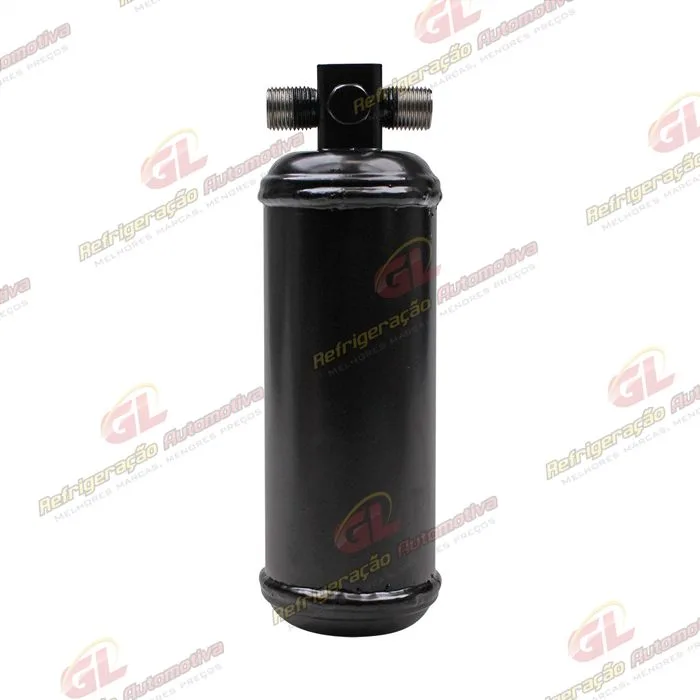 Filtro Secador Universal O'ring para 2 Pressostatos Máquina Trator Valtra OEM: 32814800 — foto 3