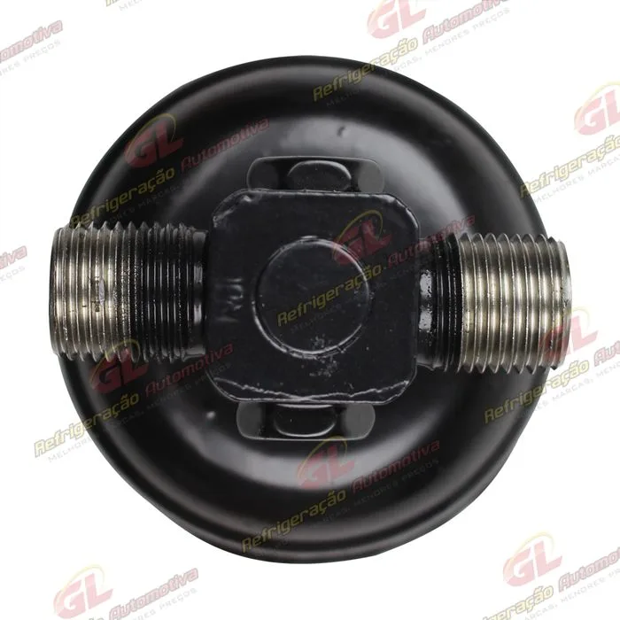 Filtro Secador Universal O'ring para 2 Pressostatos Máquina Trator Valtra OEM: 32814800 — foto 5