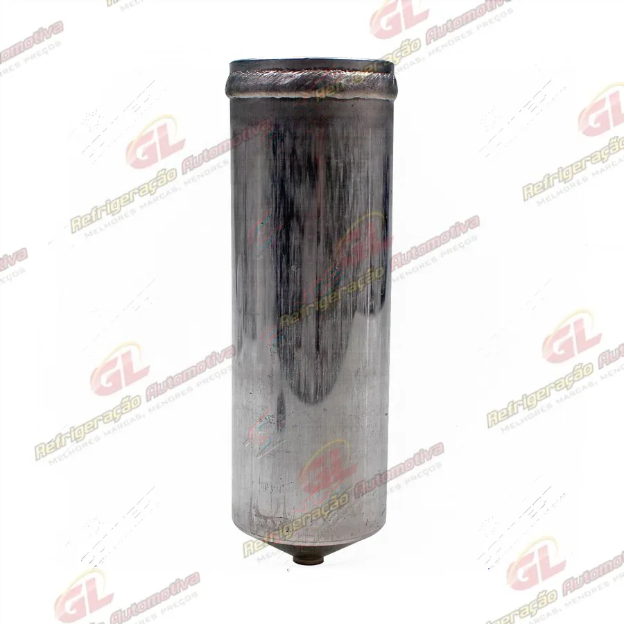 Filtro Secador Máquina Volvo OEM: 14509377