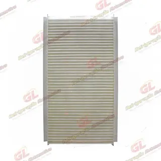 Filtro de Cabine Chevrolet Corsa/ Montana 2000> OEM: 90535131/ 90535132/ 88905595/ 9179904