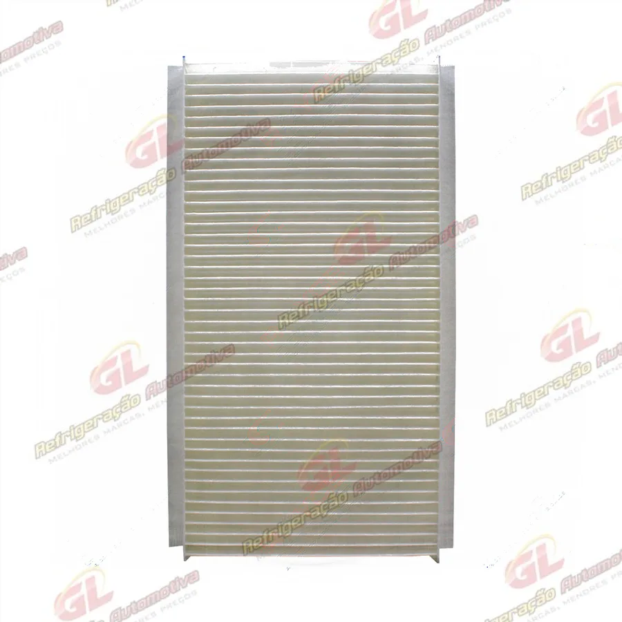 Filtro de Cabine Chevrolet Corsa/ Montana 2000> OEM: 90535131/ 90535132/ 88905595/ 9179904