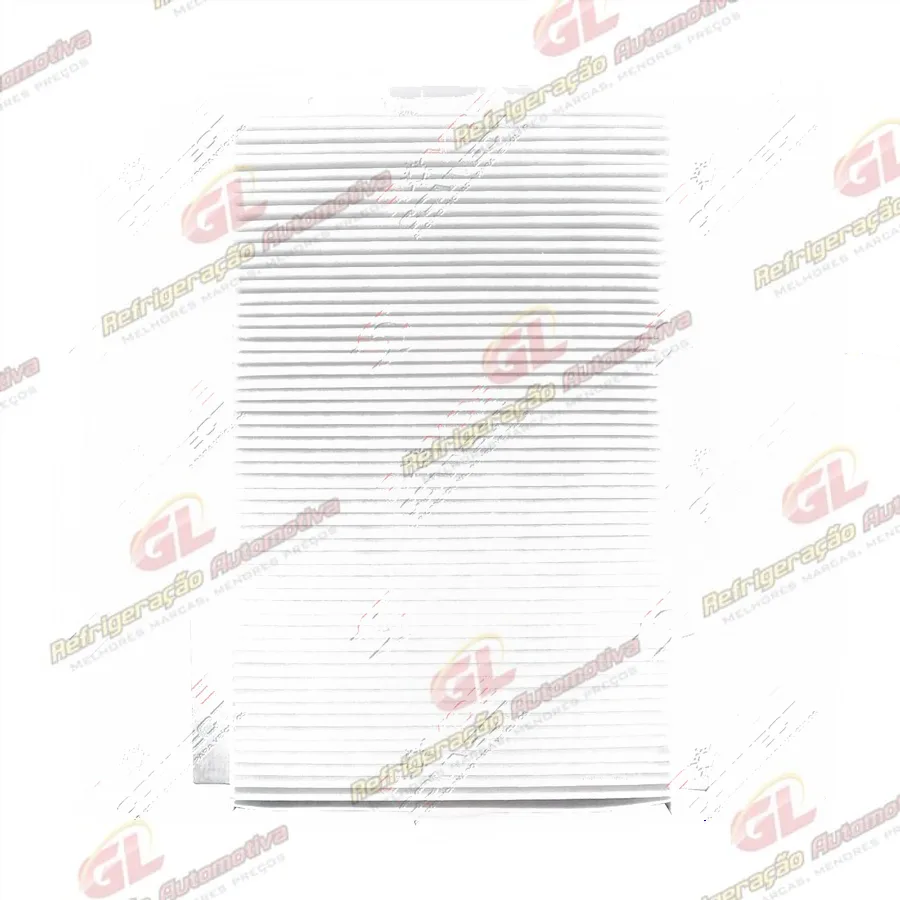 Filtro de Cabine Peugeot 307/ 308/ 408/ RCZ/Citröen C4 Lounge/ C4 Pallas/ AirCross/ C3 2010>/ C3 Picasso/ DS4 OEM: 6447NT/ 6447KK