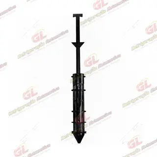 Filtro Secador de Cartucho Seat Ibiza / Volkswagen Novo Polo / Citröen Picasso