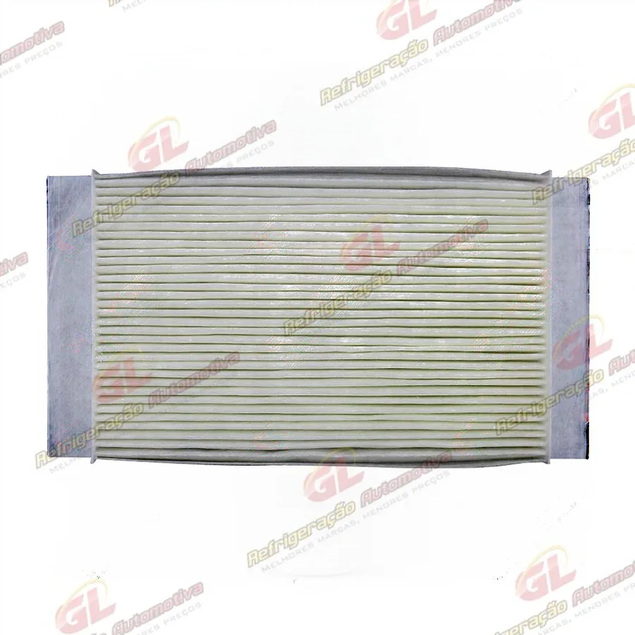 Filtro de Cabine Caminhão Mercedes Benz Axor FPN 1635 /1719/ 2324/ 2729 2011>