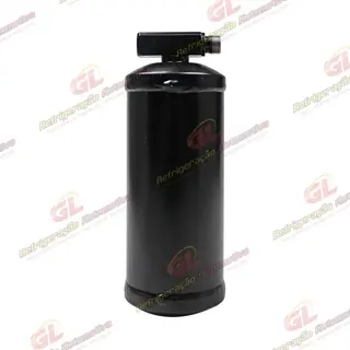 Filtro Secador Máquina Trator New Holland Tl-75 / 80 / 90 Colheitadeira Case 8800 / 8810 2017> Case Farmall / Case Patriot OEM: 84058791 / 5165615/ 84078487 / 2117706
