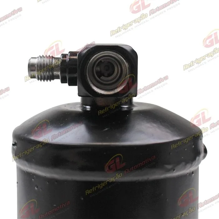 Filtro Secador Máquina Trator New Holland Tl-75 / 80 / 90 Colheitadeira Case 8800 / 8810 2017> Case Farmall / Case Patriot OEM: 84058791 / 5165615/ 84078487 / 2117706 — foto 5