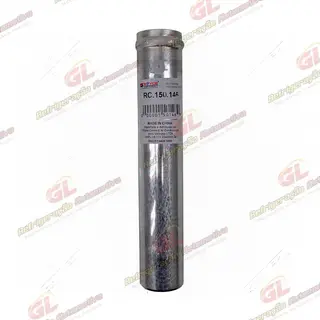 Filtro Secador Mitsubishi Lancer 2002 Até 2004