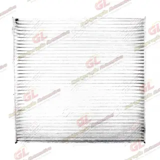 Filtro de Cabine Honda Civic 2006 Até 2014 / CRV 2007 Até 2017/ Accord 2005 Até 2013 OEM: 80292SDC505HE/ 80292TR8M01/ 80292SMGE01