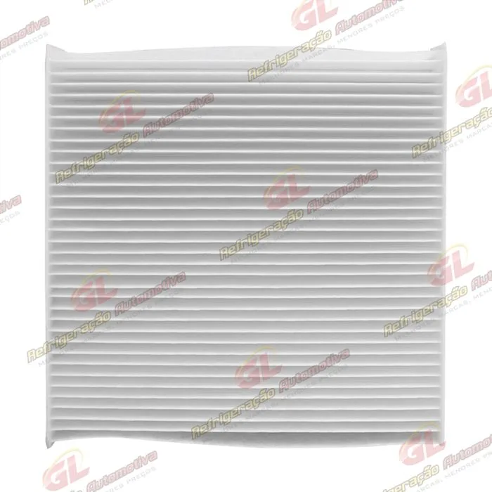 Filtro de Cabine Honda Fit Mix Flex OEM: 80292SAAE01