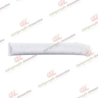 Filtro Secador de Cartucho Toyota Tercel 1998 Até 1999/ Suzuki Vitara 2002 / Fiat Punto T- Jet