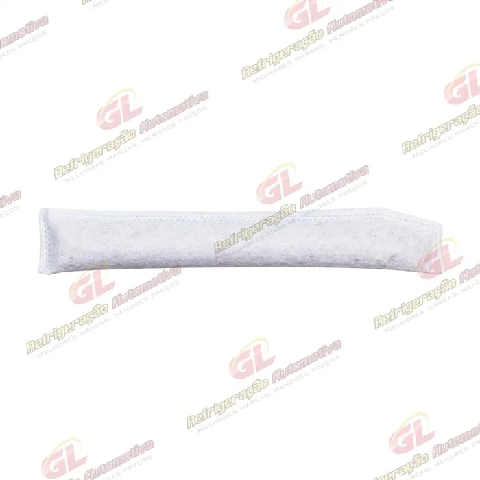Filtro Secador de Cartucho Toyota Tercel 1998 Até 1999/ Suzuki Vitara 2002 / Fiat Punto T- Jet