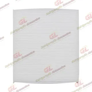 Filtro de Cabine Hyundai HB20/ Tucson/ Veloster/ IX35/ Kia Cerato 2008>/ Carens/ Magentis/ Sorento/ Coup/ Sportage 2005> OEM: 971332E210/ 971331S000