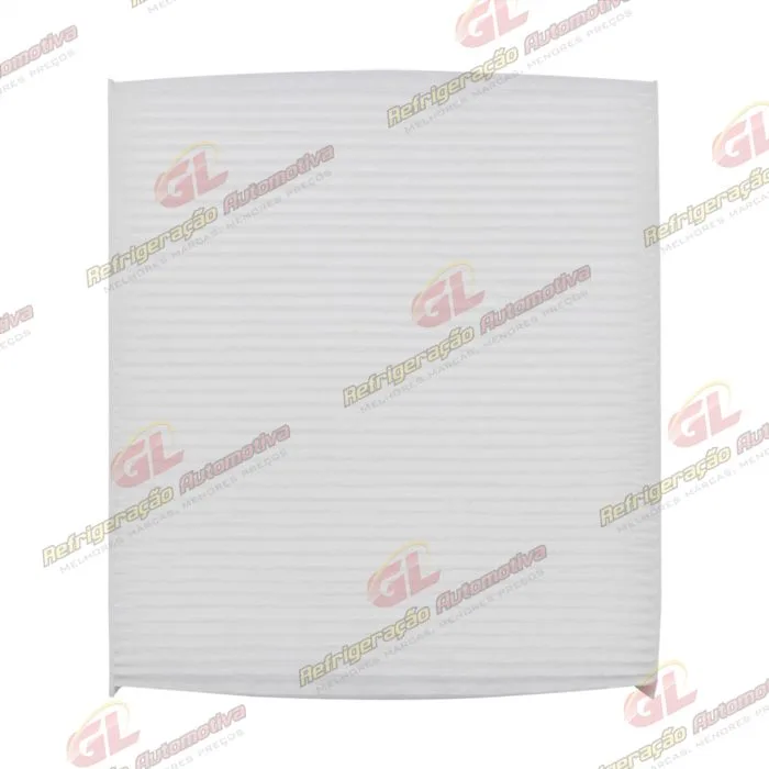 Filtro de Cabine Hyundai HB20/ Tucson/ Veloster/ IX35/ Kia Cerato 2008>/ Carens/ Magentis/ Sorento/ Coup/ Sportage 2005> OEM: 971332E210/ 971331S000