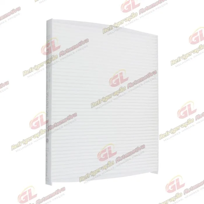Filtro de Cabine Hyundai HB20/ Tucson/ Veloster/ IX35/ Kia Cerato 2008>/ Carens/ Magentis/ Sorento/ Coup/ Sportage 2005> OEM: 971332E210/ 971331S000 — foto 2