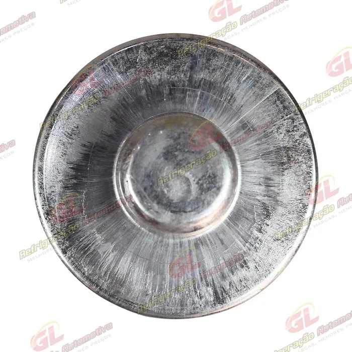 Filtro Secador Máquina Case CX210 / New Holland OEM: 1467528A1 — foto 3