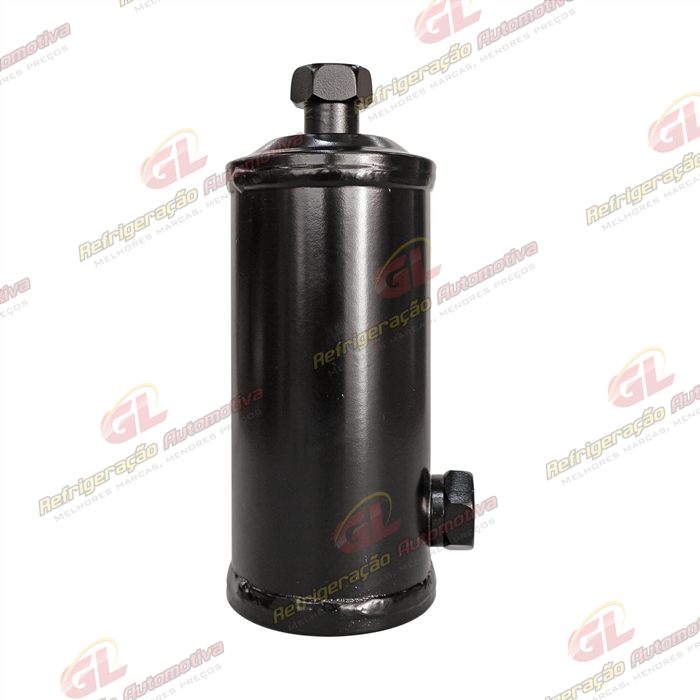 Filtro Acumulador Máquina Pá Carregadeira Volvo / Caterpillar 938G Série 2 OEM: 186-6190/ 186-6189/ 151-5261/ 101-8789/ 106-1018/ 176-3900