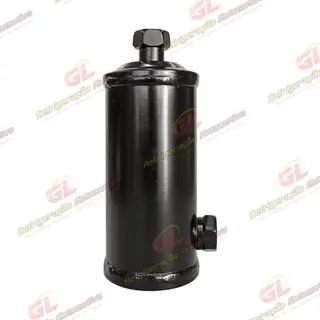 Filtro Acumulador Máquina Pá Carregadeira Volvo / Caterpillar 938G Série 2 OEM: 186-6190/ 186-6189/ 151-5261/ 101-8789/ 106-1018/ 176-3900