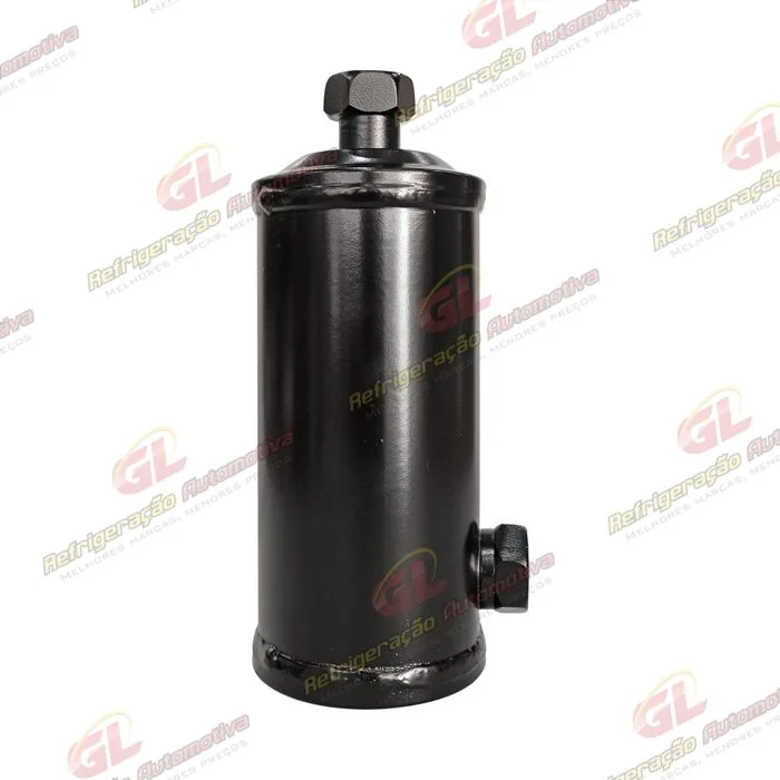 Filtro Acumulador Máquina Pá Carregadeira Volvo / Caterpillar 938G Série 2 OEM: 186-6190/ 186-6189/ 151-5261/ 101-8789/ 106-1018/ 176-3900