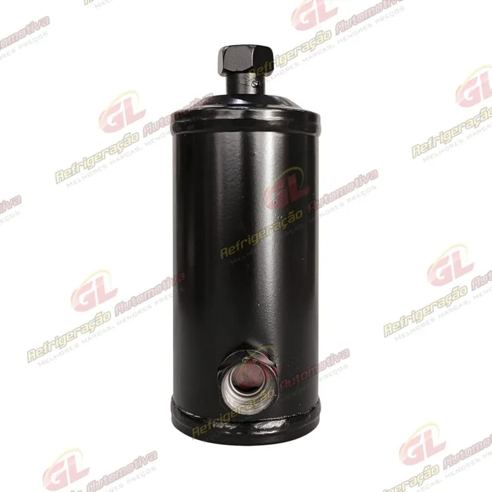 Filtro Acumulador Máquina Pá Carregadeira Volvo / Caterpillar 938G Série 2 OEM: 186-6190/ 186-6189/ 151-5261/ 101-8789/ 106-1018/ 176-3900 — foto 2