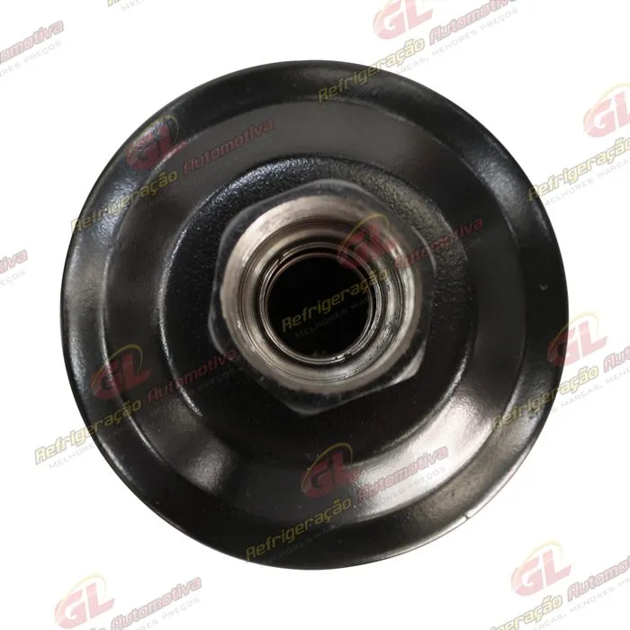 Filtro Acumulador Máquina Pá Carregadeira Volvo / Caterpillar 938G Série 2 OEM: 186-6190/ 186-6189/ 151-5261/ 101-8789/ 106-1018/ 176-3900 — foto 4